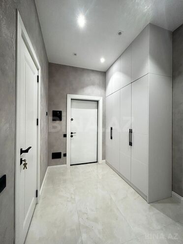 Сдается 2-комн. новостройка 70 м², м. Низами, photo 8 from 11