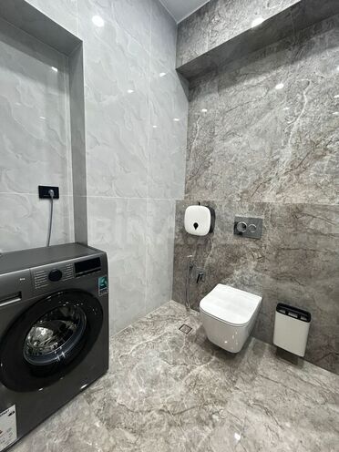 Сдается 2-комн. новостройка 70 м², м. Низами, photo 10 from 11