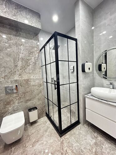 Сдается 2-комн. новостройка 70 м², м. Низами, photo 9 from 11