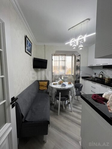 Satılır 3 otaqlı köhnə tikili 90 m², Badamdar q., photo 4 from 14