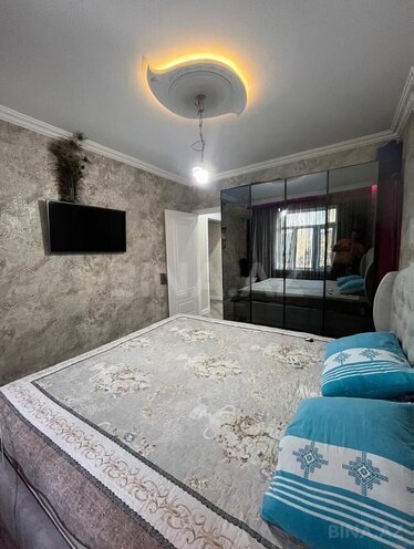Satılır 3 otaqlı köhnə tikili 90 m², Badamdar q., photo 12 from 14