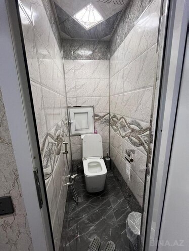 Satılır 3 otaqlı köhnə tikili 90 m², Badamdar q., photo 13 from 14