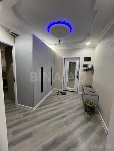 Satılır 3 otaqlı köhnə tikili 90 m², Badamdar q., photo 8 from 14