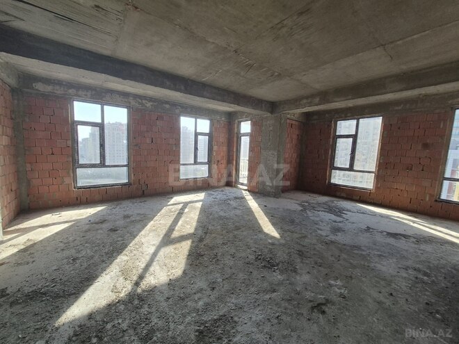 Satılır 3 otaqlı yeni tikili 82 m², Nərimanov r., photo 1 from 10