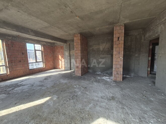 Satılır 3 otaqlı yeni tikili 82 m², Nərimanov r., photo 5 from 10