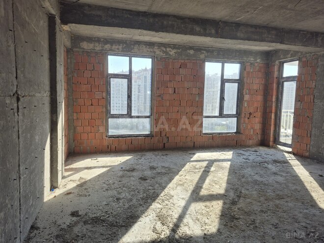 Satılır 3 otaqlı yeni tikili 82 m², Nərimanov r., photo 8 from 10