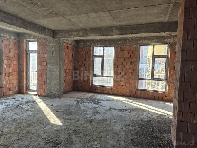 Satılır 3 otaqlı yeni tikili 82 m², Nərimanov r., photo 9 from 10