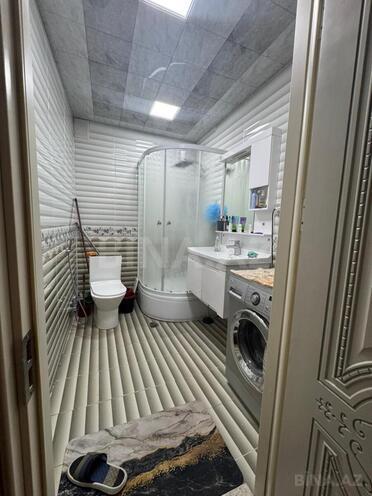 Satılır 4 otaqlı köhnə tikili 110 m², 6-cı mikrorayon q., photo 5 from 8