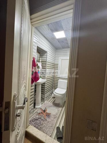 Satılır 4 otaqlı köhnə tikili 110 m², 6-cı mikrorayon q., photo 4 from 8