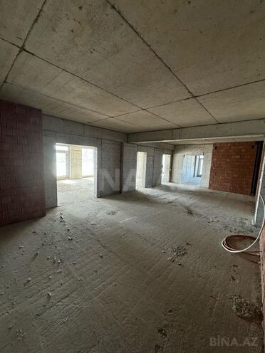 Продаётся 2-комн. новостройка 117 м², м. Кероглу, photo 5 from 9