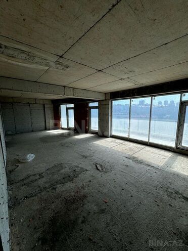 Продаётся 2-комн. новостройка 117 м², м. Кероглу, photo 7 from 9