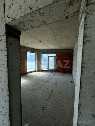 Продаётся 2-комн. новостройка 117 м², м. Кероглу, photo 8 from 9