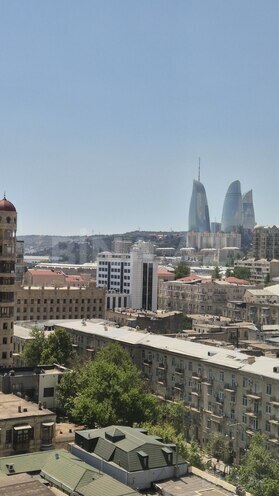 Satılır 4 otaqlı yeni tikili 220 m², Nizami m., photo 12 from 13