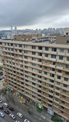 Satılır 4 otaqlı yeni tikili 220 m², Nizami m., photo 1 from 13