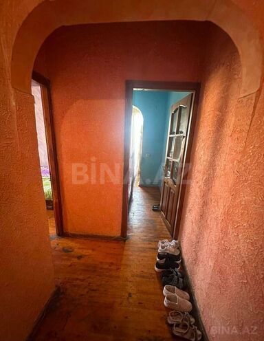 Satılır 3 otaqlı köhnə tikili 70 m², Qara Qarayev m., photo 5 from 10