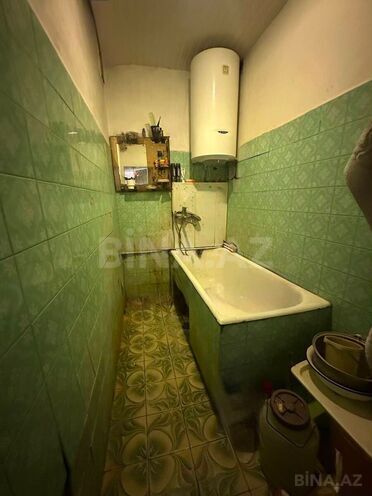 Satılır 3 otaqlı köhnə tikili 70 m², Qara Qarayev m., photo 8 from 10