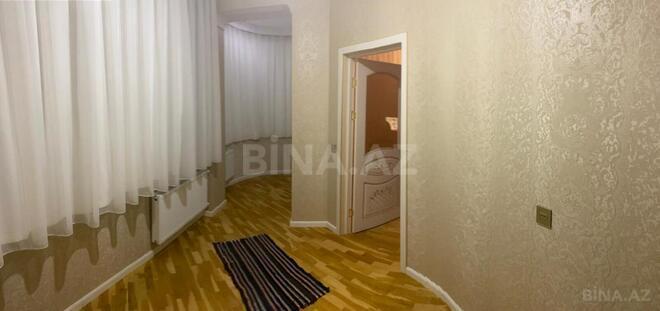 Сдаётся 3-комн. новостройка 94 м², Насиминский  р., photo 8 from 9