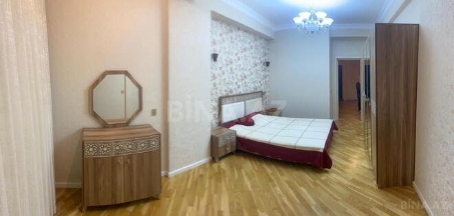 Сдаётся 3-комн. новостройка 94 м², Насиминский  р., photo 3 from 9