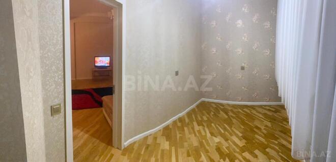 Сдаётся 3-комн. новостройка 94 м², Насиминский  р., photo 7 from 9