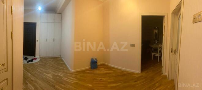 Сдаётся 3-комн. новостройка 94 м², Насиминский  р., photo 6 from 9