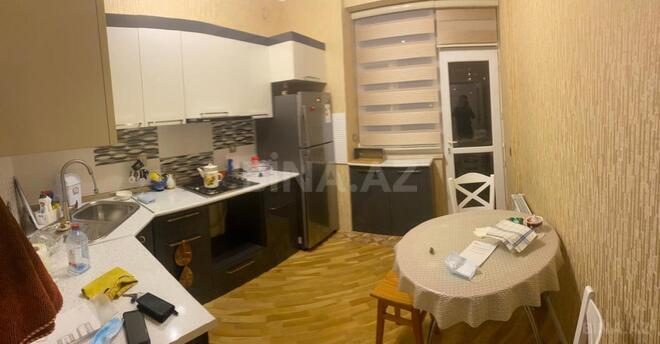 Сдаётся 3-комн. новостройка 94 м², Насиминский  р., photo 4 from 9