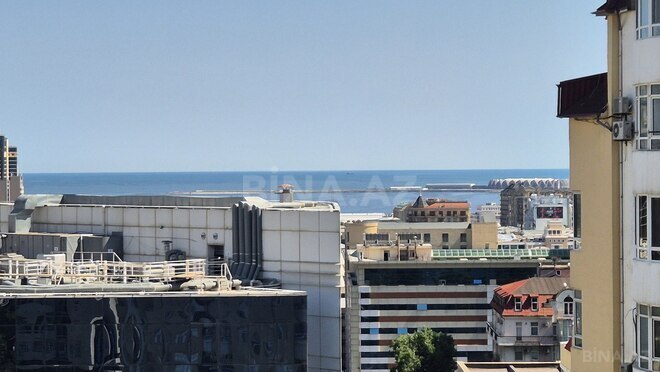 Satılır 4 otaqlı yeni tikili 220 m², Nizami m., photo 11 from 13
