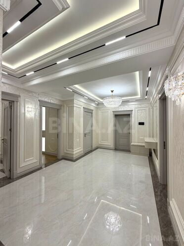 Продаётся 4-комн. новостройка 233 м², Наримановский  р., photo 22 from 27