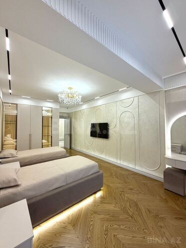 Продаётся 4-комн. новостройка 233 м², Наримановский  р., photo 20 from 27