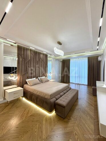 Продаётся 4-комн. новостройка 233 м², Наримановский  р., photo 15 from 27