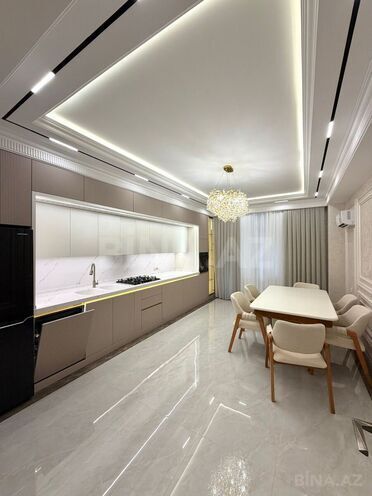 Продаётся 4-комн. новостройка 233 м², Наримановский  р., photo 7 from 27