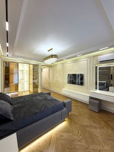 Продаётся 4-комн. новостройка 233 м², Наримановский  р., photo 12 from 27