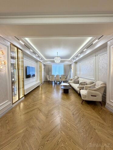 Продаётся 4-комн. новостройка 233 м², Наримановский  р., photo 1 from 27