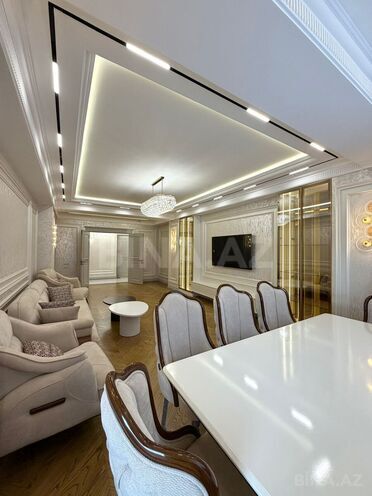 Продаётся 4-комн. новостройка 233 м², Наримановский  р., photo 5 from 27