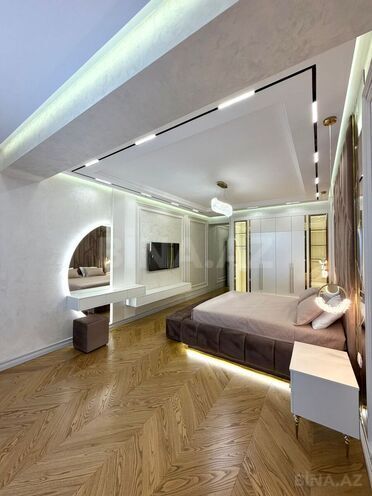 Продаётся 4-комн. новостройка 233 м², Наримановский  р., photo 16 from 27