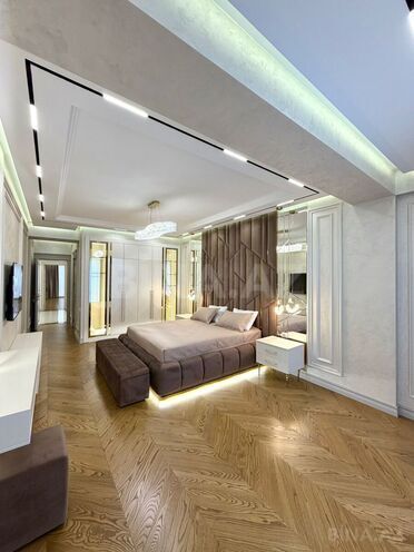 Продаётся 4-комн. новостройка 233 м², Наримановский  р., photo 17 from 27
