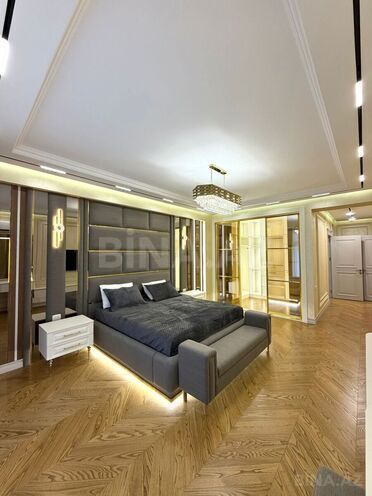 Продаётся 4-комн. новостройка 233 м², Наримановский  р., photo 11 from 27