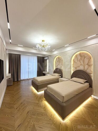 Продаётся 4-комн. новостройка 233 м², Наримановский  р., photo 19 from 27