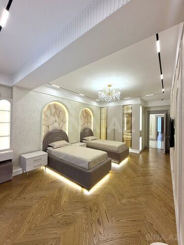 Продаётся 4-комн. новостройка 233 м², Наримановский  р., photo 21 from 27