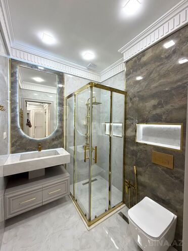 Продаётся 4-комн. новостройка 233 м², Наримановский  р., photo 25 from 27