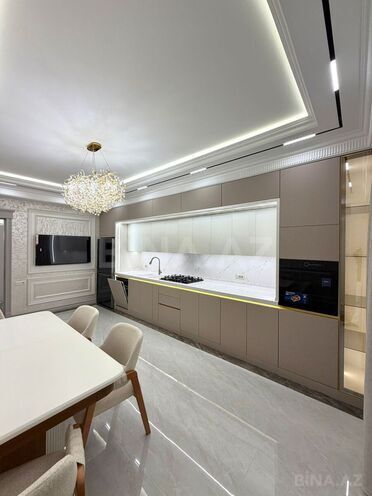 Продаётся 4-комн. новостройка 233 м², Наримановский  р., photo 8 from 27