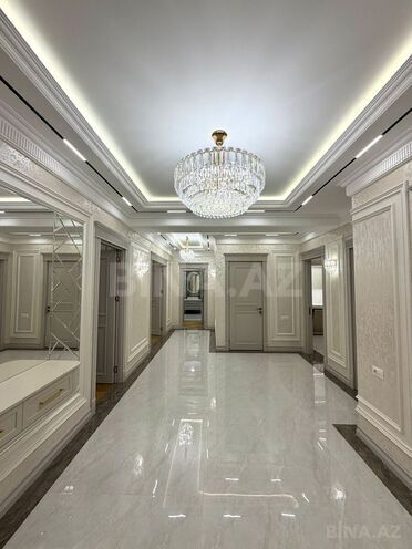 Продаётся 4-комн. новостройка 233 м², Наримановский  р., photo 23 from 27