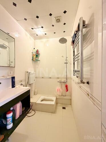Satılır 3 otaqlı yeni tikili 137 m², Memar Əcəmi m., photo 16 from 18