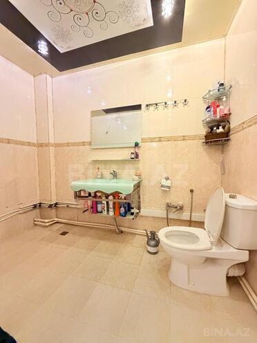 Satılır 3 otaqlı yeni tikili 137 m², Memar Əcəmi m., photo 15 from 18