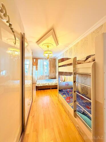 Satılır 3 otaqlı yeni tikili 137 m², Memar Əcəmi m., photo 13 from 18