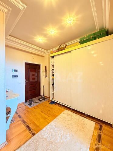Satılır 3 otaqlı yeni tikili 137 m², Memar Əcəmi m., photo 10 from 18