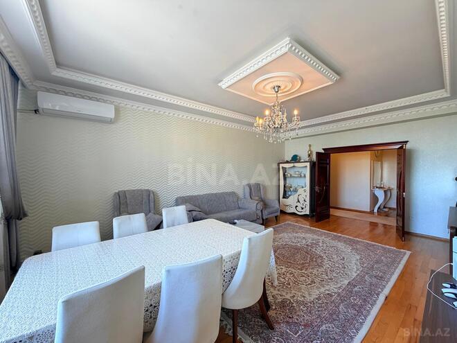 Satılır 3 otaqlı yeni tikili 137 m², Memar Əcəmi m., photo 6 from 18