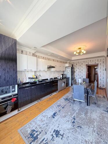 Satılır 3 otaqlı yeni tikili 137 m², Memar Əcəmi m., photo 11 from 18