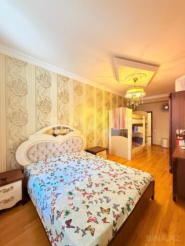 Satılır 3 otaqlı yeni tikili 137 m², Memar Əcəmi m., photo 14 from 18