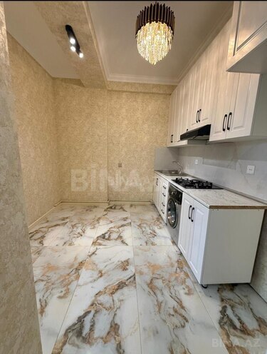 İcarəyə verilir 2 otaqlı yeni tikili 98 m², Həzi Aslanov m., photo 7 from 10
