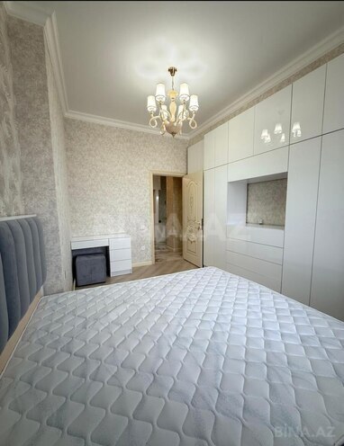 İcarəyə verilir 2 otaqlı yeni tikili 98 m², Həzi Aslanov m., photo 5 from 10